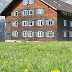 Apartamento Landwohnung Lingenau