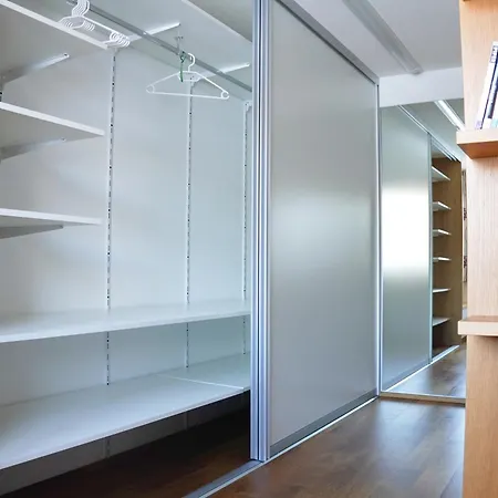 Landwohnung