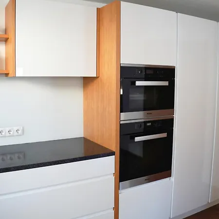Landwohnung *