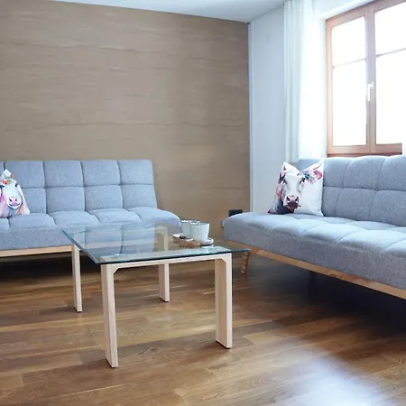 Landwohnung Lingenau