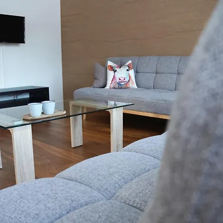 Apartment Landwohnung Lingenau