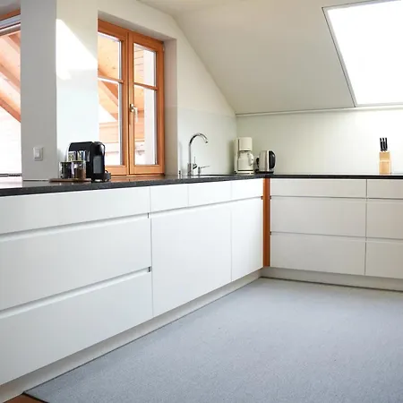 Apartment Landwohnung Lingenau