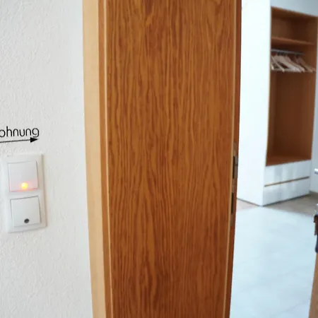 شقة Landwohnung *