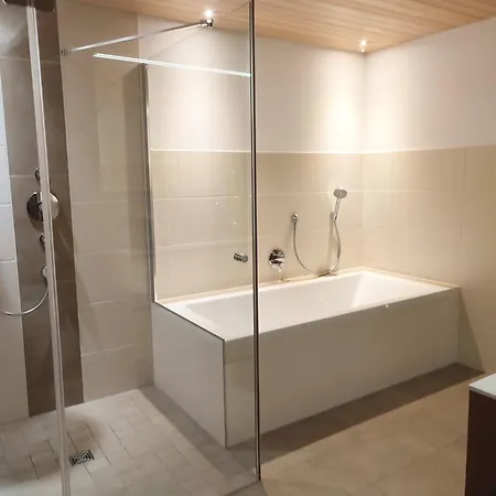 Landwohnung *