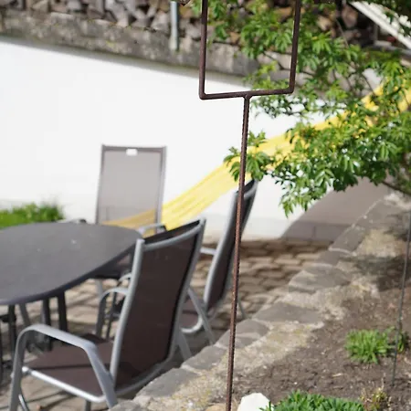 شقة Landwohnung لينغيناو