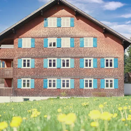 Landwohnung