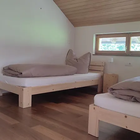 Landwohnung Lingenau