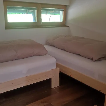 Landwohnung Apartment