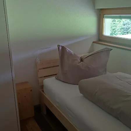 Landwohnung Apartment Lingenau