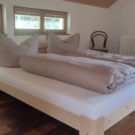 Apartmán Landwohnung Lingenau