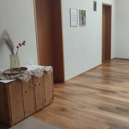 Landwohnung Apartment Lingenau