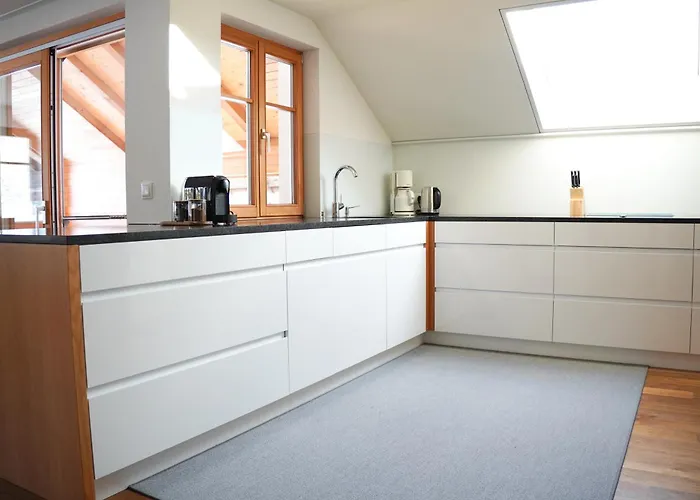 Apartment Landwohnung Lingenau