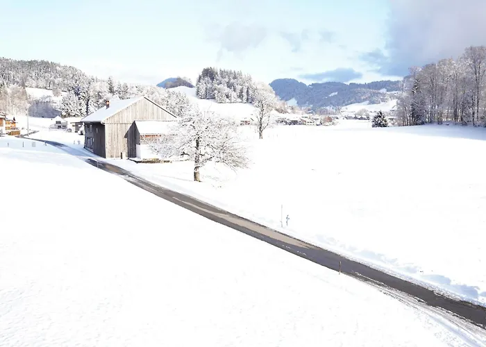 Apartment Landwohnung