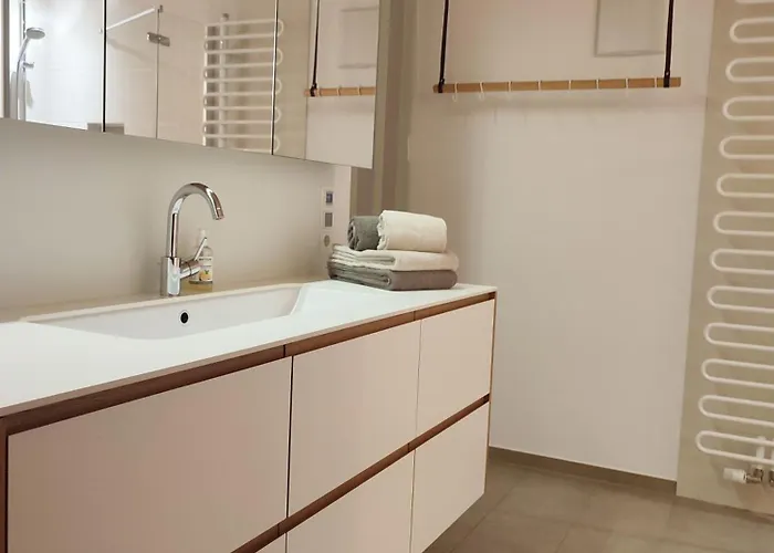 Apartment Landwohnung