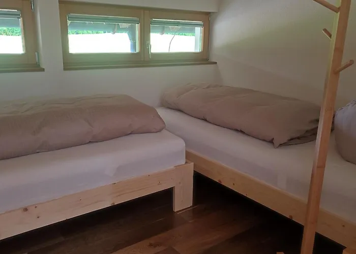 Landwohnung Apartment