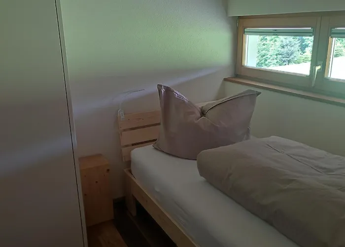 Landwohnung Apartment Lingenau