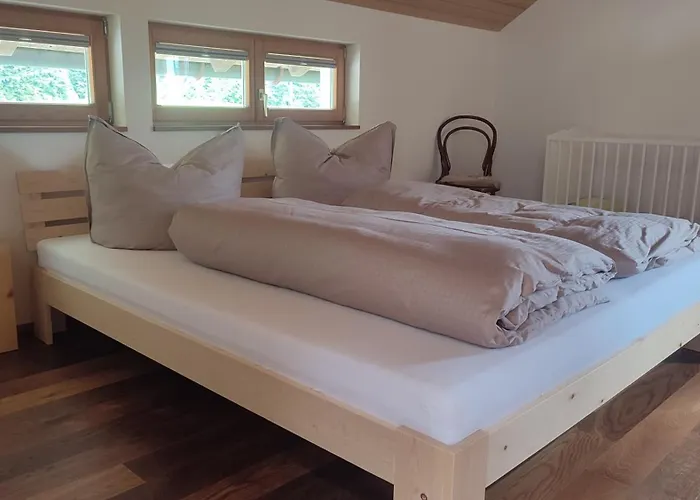 Apartment Landwohnung Lingenau