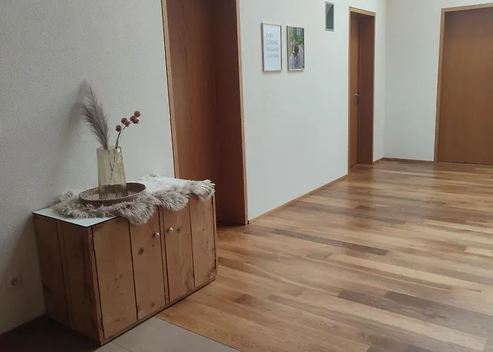 Landwohnung Apartment Lingenau